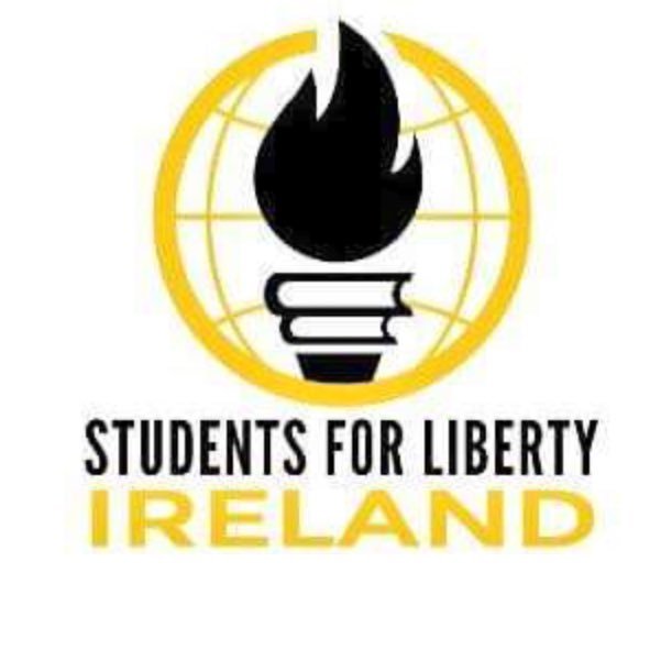SFL_Ireland's profile picture. A non-partisan student group dedicated to promoting the principles of freedom and liberty on campuses across Ireland! Apply today: https://t.co/cNDOVVYlO1