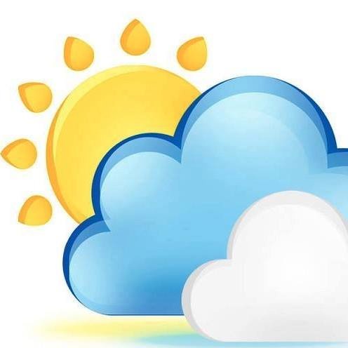 ⛅ Pronóstico del tiempo para Chillán, revise 5 días en nuestra web.