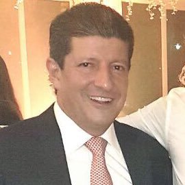 César Reyes Acevedo