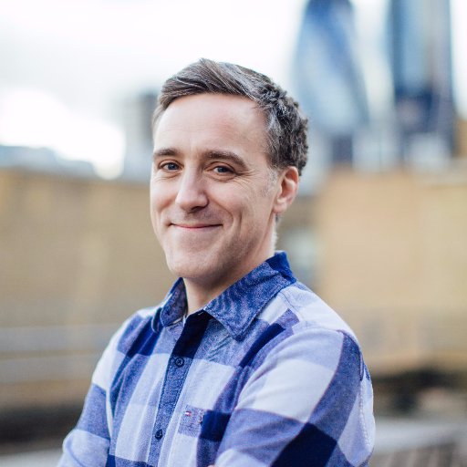 James_Vincent's profile picture. MD @InsuranceNexus, @Incite_Group & @openmobilemedia