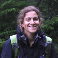 Ruth Reef 🌊 (@mightymangrove) 's Twitter Profile