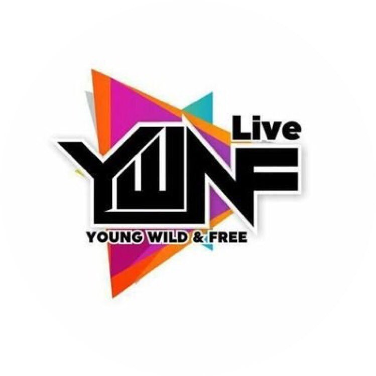 Official Twitter Account for LIVEYWNF-UPSA