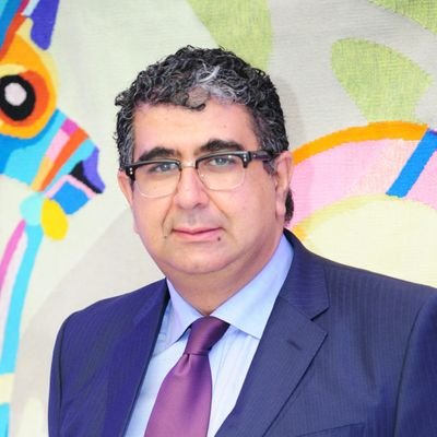 I am an international Telecoms executive, , I was CCO of Smart East Africa in Burundi
