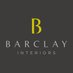 Sarah Barclay (@barclayinterior) Twitter profile photo Sarah Barclay (@barclayinterior) Twitter profile photo