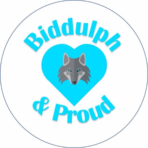 Biddulph and Proud is a small group of people promoting a positive buzz about our wonderful town!  #BiddulphandProud
https://t.co/UXNO1spzJk