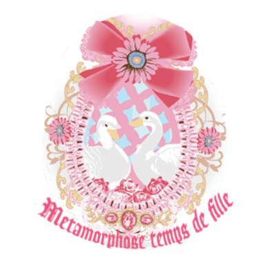 Welcome to the Metamorphose English official twitter! Metamorphose is an adorable brand of Lolita fashion made for everyone.