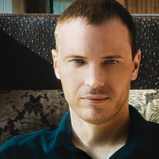 ivanoff_andrey's profile picture. 