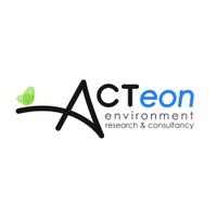 ACTeon Environment(@ACTeon_Env) 's Twitter Profile Photo