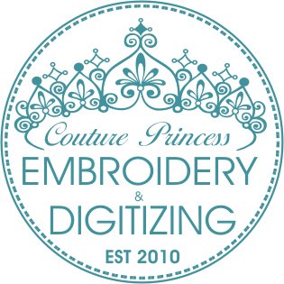 Passionate digitizer of machine embroidery designs!