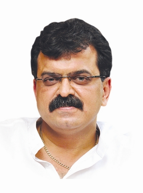 Jitendra Awhad Profile