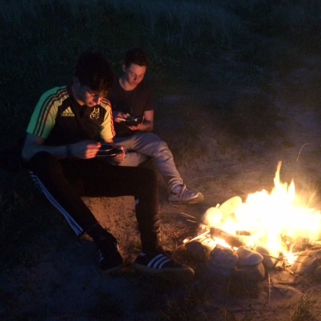 DavidAston13's profile picture. Commerce NUIG graduate, currently living in London 🇮🇪