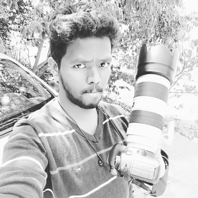 M a Videographer 🎥
Want to become a big cinematographer 🎬
Dreams:- selfi & work Wid The Great Nagraj Manjule sir,  Salman Khan(Bhaijaan)