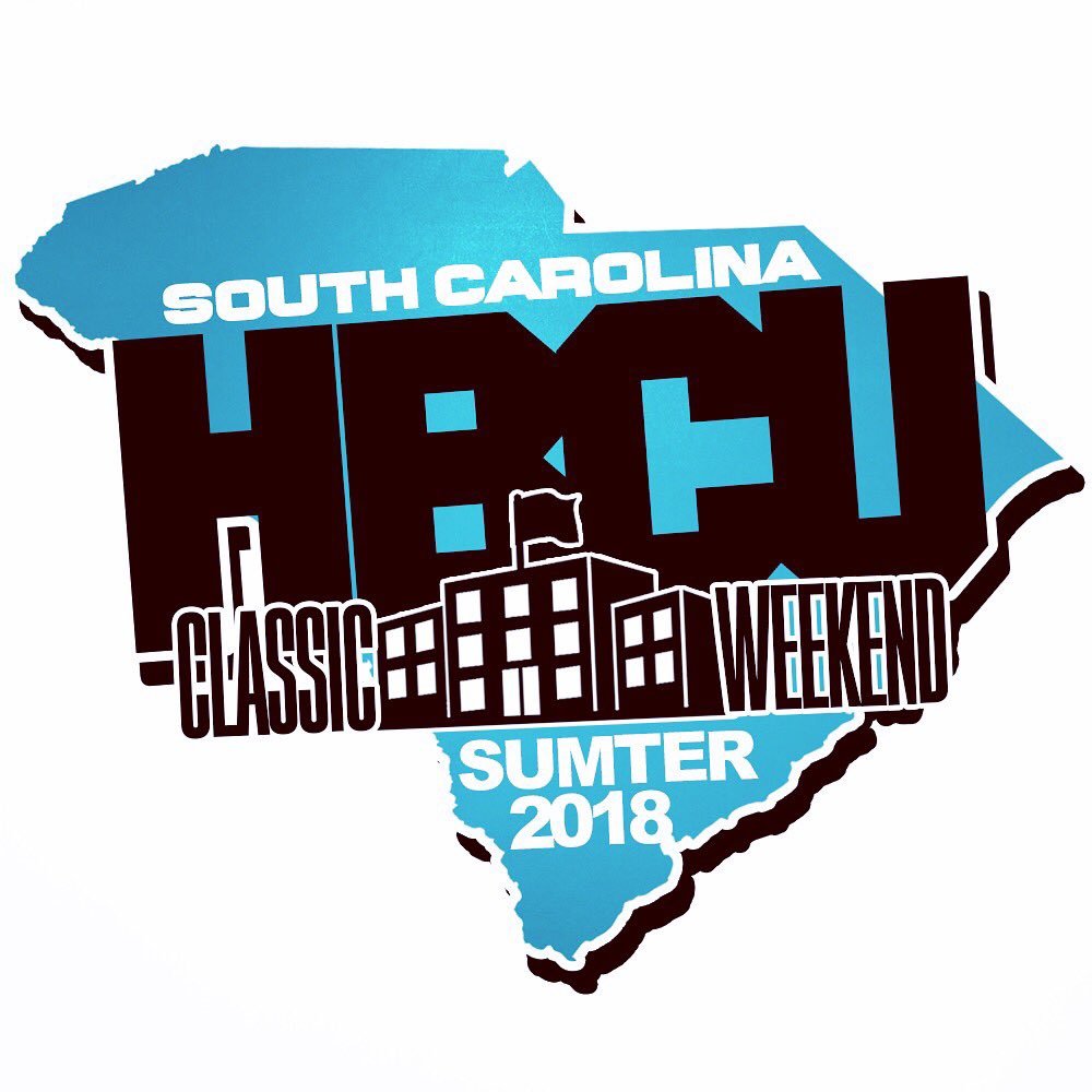 HBCU Classic Weekend 2018 | Feb. 10th | School Vs School Step Show| Ticket Link: https://t.co/vc81qOTOwJ