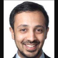 Sameer Gafoor (@sameergafoor) 's Twitter Profile Photo Sameer Gafoor (@sameergafoor) 's Twitter Profile Photo