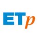 ETpro (@ETprofessional) Twitter profile photo