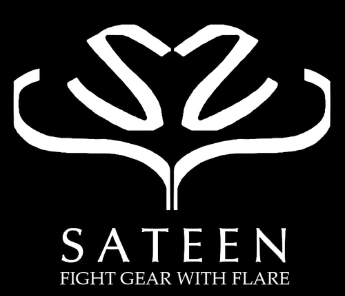 Hey, Sherry here from Sateen! Sateen is a Vancouver, BC based Mixed Martial Arts equipment wholesaler. Ask me about our free branding (UR logo, on UR gear)