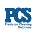 Precision Cleaning (@PCS_Clean) Twitter profile photo