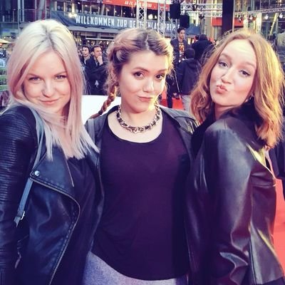 Lara_Croft_01's profile picture. Just a girl who loves her crime shows and German Youtubers like @missesvlog, @mirellativegal and @malwanne
Instagram: Lara__croft01
Snapchat: lara_croft0072