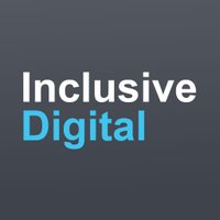 Inclusive Digital(@InclusiveLondon) 's Twitter Profile Photo