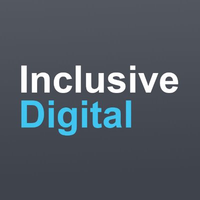 Inclusive Digital