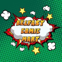 Belfast Comic Mart (@nicomicmart) 's Twitter Profile