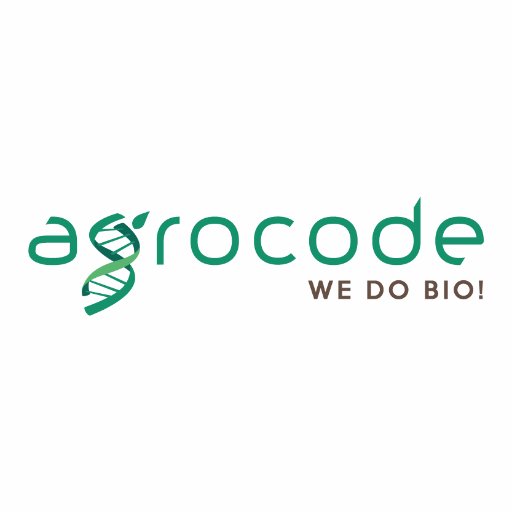 AGROCODE #Bioscience, company dedicated to #research and #innovation in the field of #Bioprotection and #MicrobiologicalNutrition in #agricultural #crops.