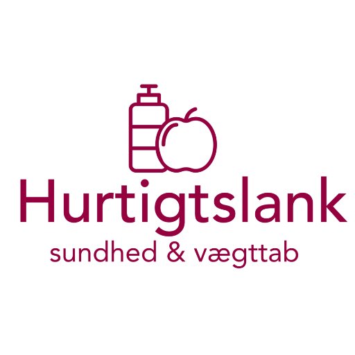 Hurtigtslank's profile picture. Nemt og stabilt vægttab med sund kost og ernæring. https://t.co/WVBn2EaRhQ - 100% naturligt. #vægttab #sundhed