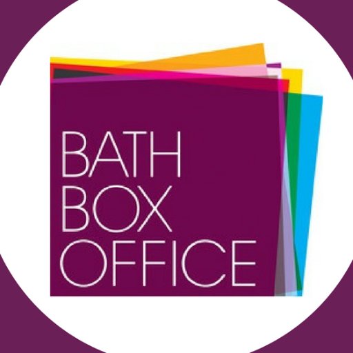 Your friendly local ticket agent for the best events in Bath & beyond! 
Monday-Friday 10am-5pm
Online | By Phone | In Person @ The Forum
☎️ 01225 463362