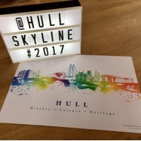 Hull Skyline (@hullskyline) 's Twitter Profile