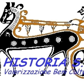 “Historia”, Valorization of Cultural Heritage, was created in Ferrara in 1999. Since the creation of “Historia” our aim: the valorization of Cultural Heritage