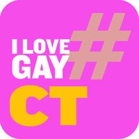 #ILoveGay Connecticut(@ILoveGayCT) 's Twitter Profile Photo