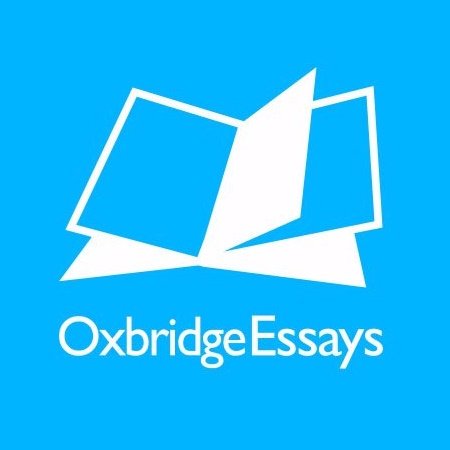 Oxbridge Essays is the UK's leading dissertation, essays and model exam answer writing and editing service.