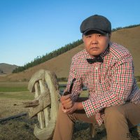 Б.Сүхболд (@suhbold) 's Twitter Profile