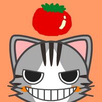 猫トマト@求職中の人外コピーライター(@catomato) 's Twitter Profile Photo