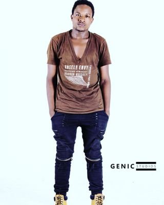 macfridric1's profile picture. 