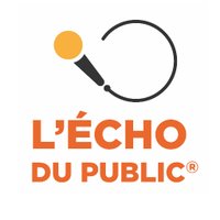 Echo du Public(@echodupublic) 's Twitter Profile Photo