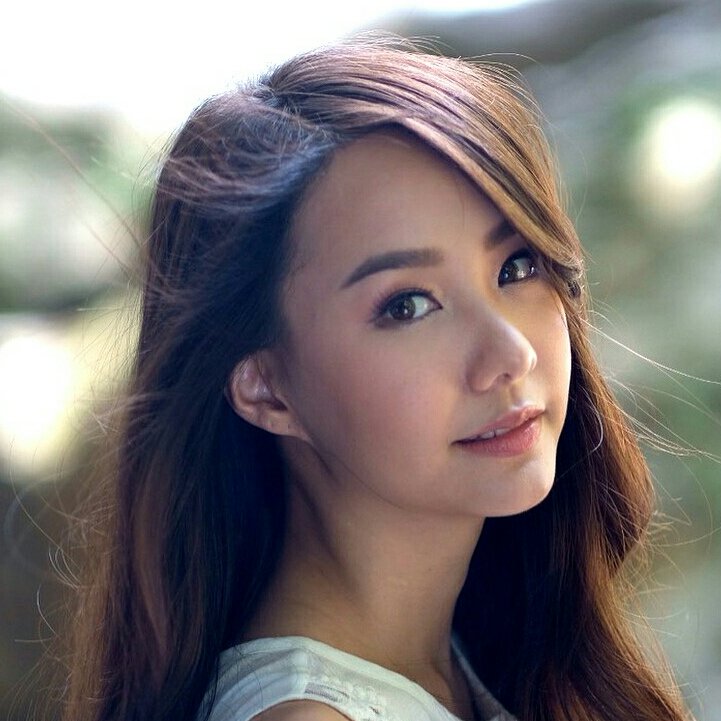 andhinishantika's profile picture. Talent & Freelance Model