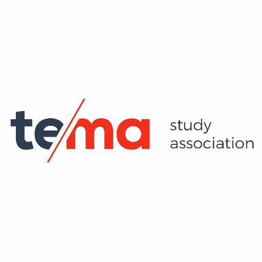 Studievereniging TeMa