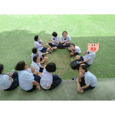 atittay87623821's profile picture. ทุกๆสิ่งคือความรุ้สึก.😂