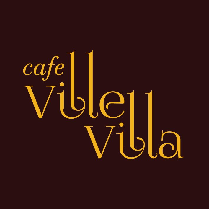Cafe Ville Villa