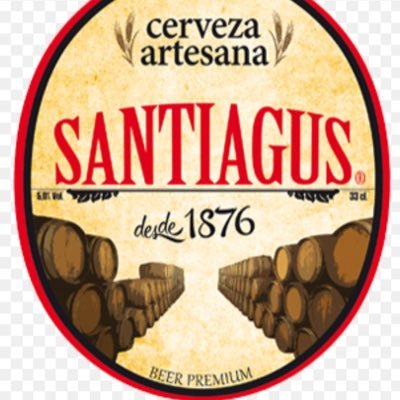 Hacemos #Cerveza artesana desde 1876 #Madrid Comprometidos con una sociedad + justa #sostenible  #ecológica #SelloInclusivo #Beer Conectados con @Samaria_Social