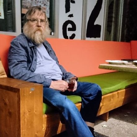 Mediahans's profile picture. Gepensioneerd