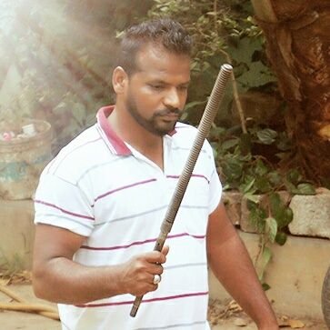 Manju janu