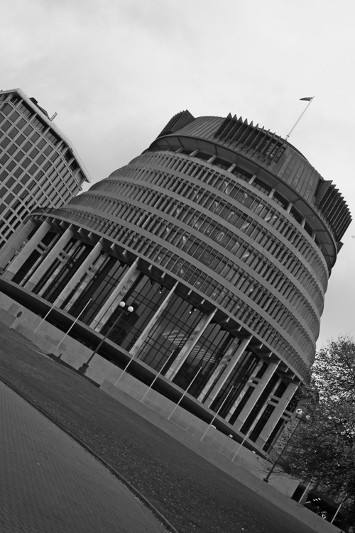 TwistedHive's profile picture. NZ political cock-ups and cover-ups. Questions journos didn't ask. Saying what's not being said.  And a bit of fun. All in 140 characters.