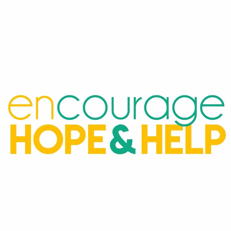 Encourage Hope and Help