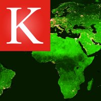 Africa Group (@africakcl) 's Twitter Profile