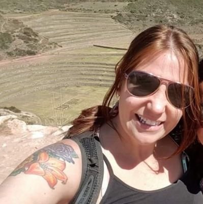 sabrini77's profile picture. Hippie. Woke AF. Alien lover, Reiki healer, truth seeker...travel and nature nut...FREE SPIRIT. Religion of LOVE.