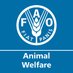 FAO Animal Welfare (@faoawelfare) Twitter profile photo