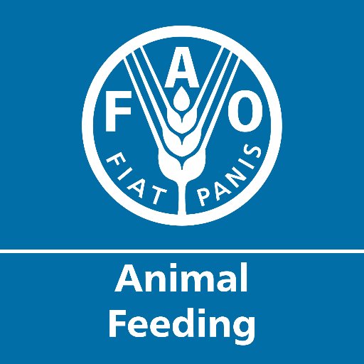 Highlights on Animal Feeding and Nutrition to enhance sustainable food production, consumption and livestock sector development. #UNFAO Rome, Italy