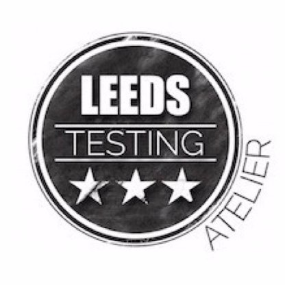 A free full day testing conference in the city of Leeds. For all involved in testing. #YouTube https://t.co/sfIJdHpcrH